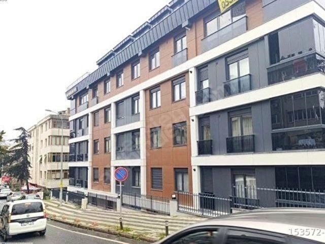 ÜSKÜDAR ALTUNİZADE EVLERİ SÜPER LÜKS 5+2 DUBLEKSLER