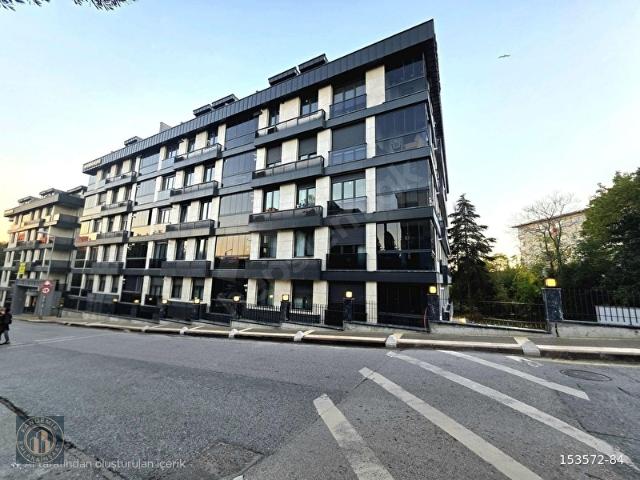 ÜSKÜDAR ALTUNİZADE 2+1 SİTE İÇİ SIFIR DAİRE