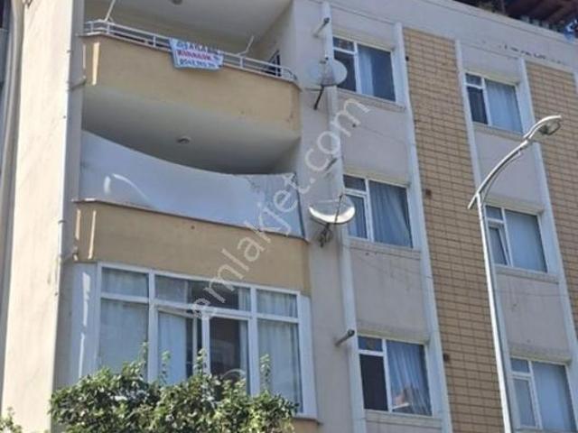 Üsküdar Çamlıcada 2+1 90m2 Daire