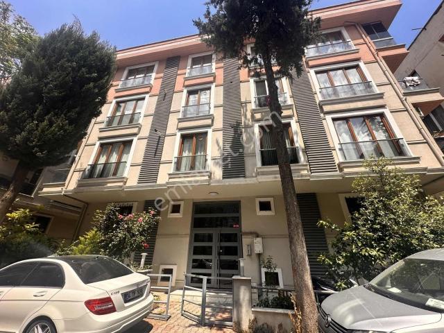 Üsküdar Bulgurlu Mah.1+1 Eşyalı Daire