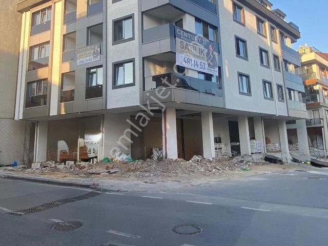 Üsküdar Bulgurlu Cumhuriyet Mah.satılık 3+1 Sıfır Daire