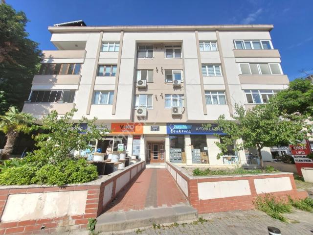 Üsküdar Bulgurlu'da 4+2 Lüks Dubleks Daire Merkezi Konum