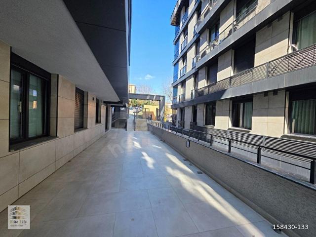 ÜSKÜDAR BARBAROS MH.SİTE İÇİ AY KONAKLARINDA 2+1 SATILIK DAİRE