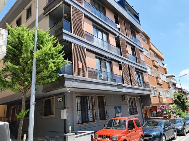 Üsküdar Cumhuriyette 3+2 Taşınmaya Hazır Dubleks