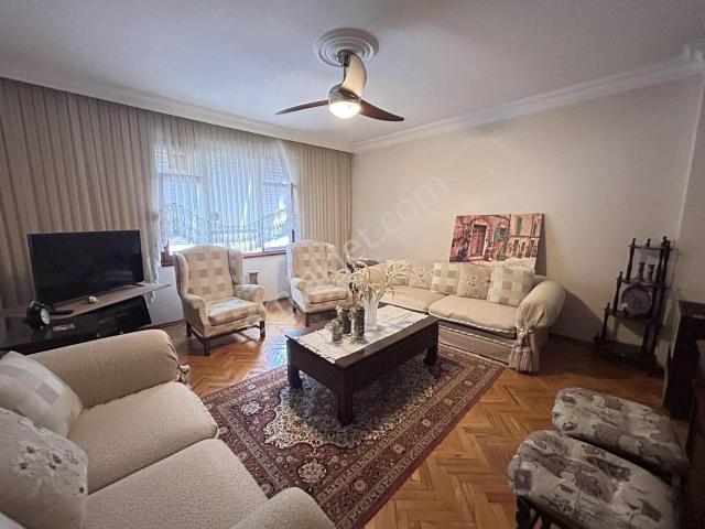 Üsküdar Da Satılık 3+1 Daire