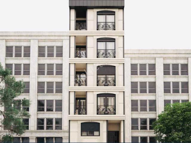 Üsküdar Fıstıkağacı 3+2 146 M2 Dubleks Daire