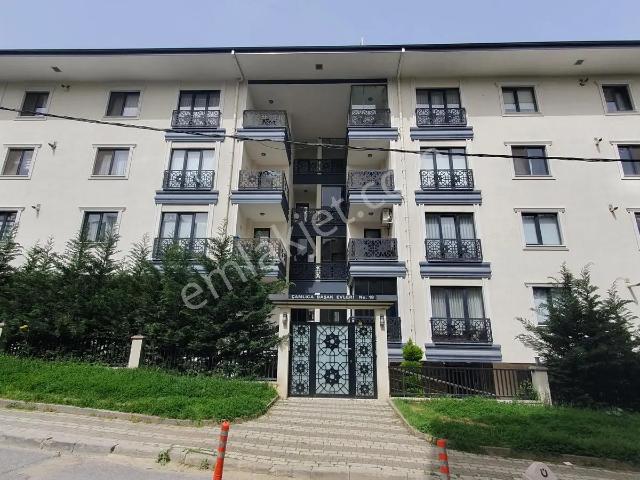 Üsküdar Ferah Mah Butik Site 2+1 Kiralık Daire Enta Emlak