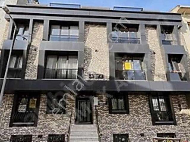 Üsküdar Ferah Mahallesi 2+1 Lüks Daıre