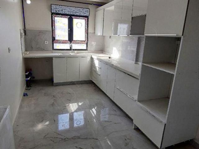 ÜSKÜDAR FERAH MAHALLESİNDE SATILIK SIFIR İSKANLI 3+1 125m2 DAİRE
