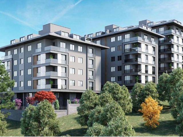 Nowoczesne 3 pokojowe mieszkanie z widokiem na miasto polecam