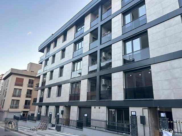 ÜSKÜDAR İCADİYE 3+2 DENİZ MANZARALI MERKEZİ KONUM DUBLEKS DAİRE