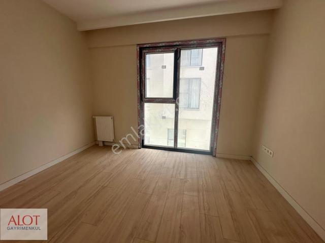 Üsküdar Kirazlıtepe Toki Konakları 2+1