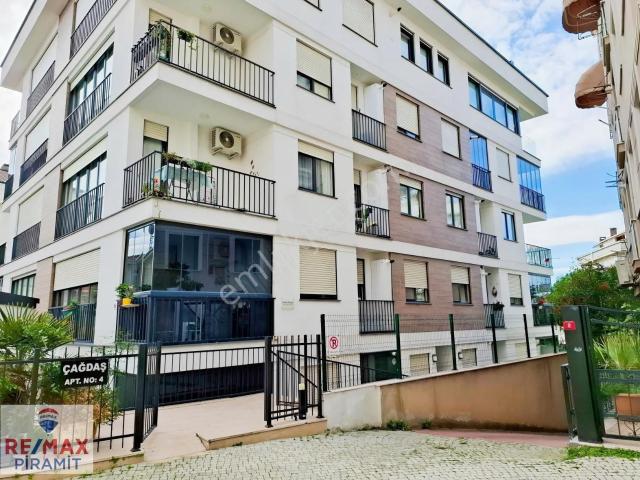 Üsküdar Salacakta 2+1 78 M2 Satılık Daire