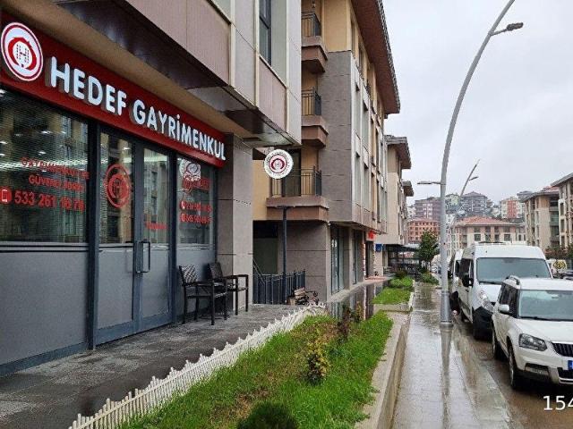 ÜSKÜDAR TOKİ DE SATILIK DAİRE 110M2 2+1 GÜNEY CEPHE MANZARALI