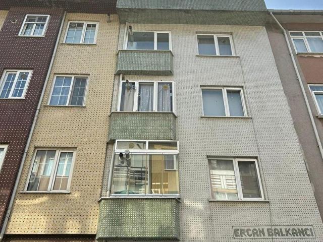 Üsküdar Zeynep Kamil' de 3+1 Dubleks Daire