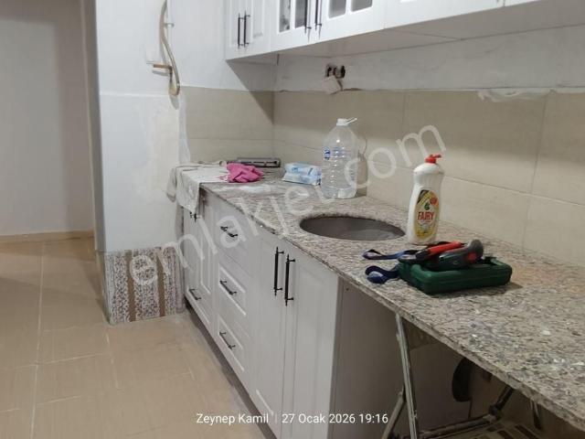 Üsküdar Zeynep Kamil Kiralık 1+1 Daire