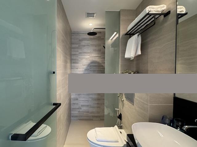 USR Junction Apartment For Rent, $4,080, 1 Bed 1 Bath 409 sqft $9.98 psf