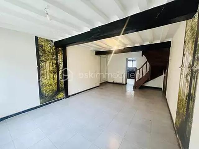 Ussy sur Marne 77260 Achat / Vente maison 6 pièces t6