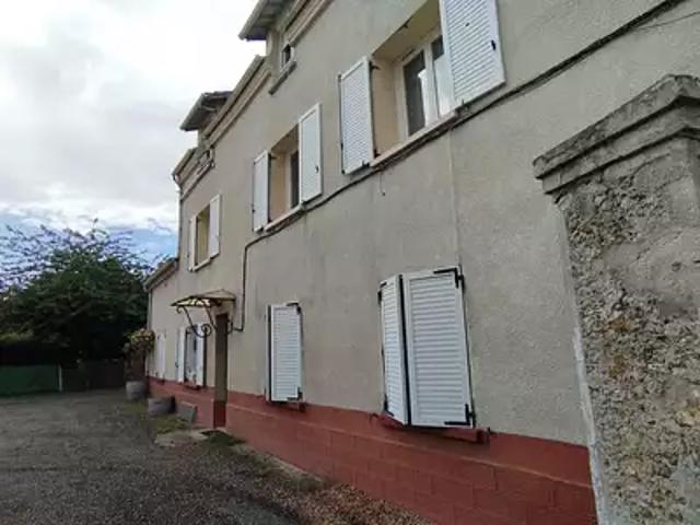 Ussy sur Marne 77260 Location appartement 2 pièces t2 jardin