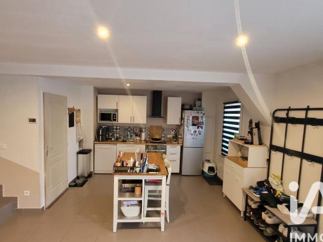 Ussy sur Marne Vente Maison 77