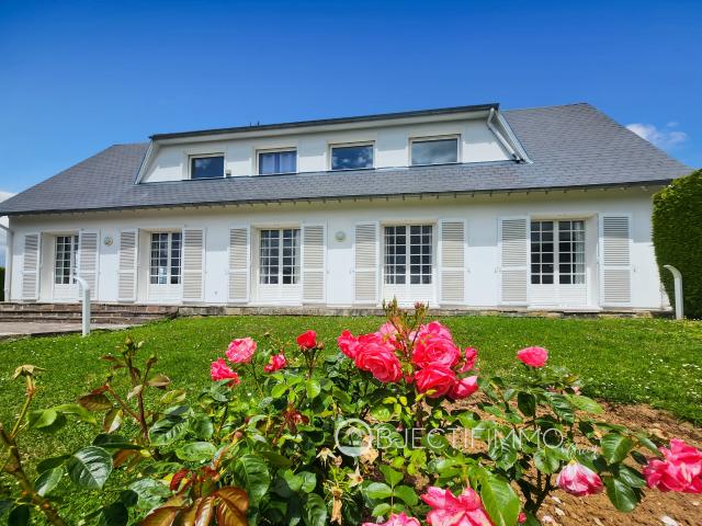 Ussy sur Marne Vente Maison 77