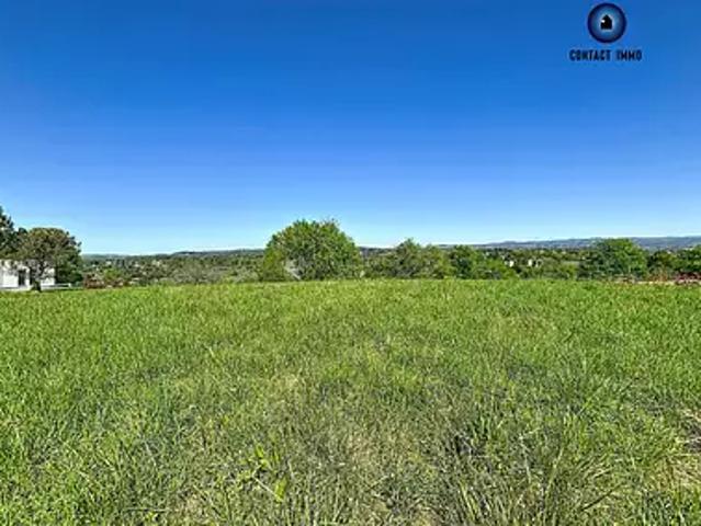 Ussac 19270 Achat / Vente terrain