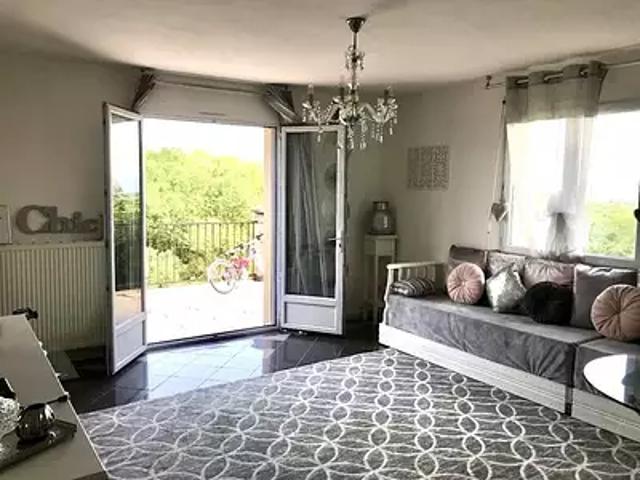 Ussac 19270 Achat / Vente maison 4 pièces t4 parking