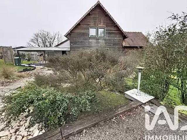 Ussac 19270 Achat / Vente maison 5 pièces t5 parking