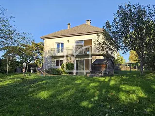 Ussac 19270 Achat / Vente maison 6 pièces t6
