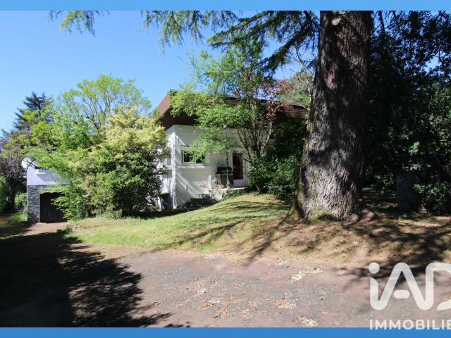 Ussac Vente Maison 19
