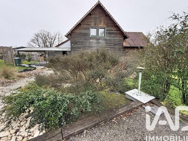 Ussac Vente Maison 19