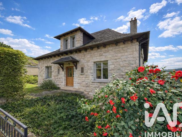 Ussac Vente Maison 19