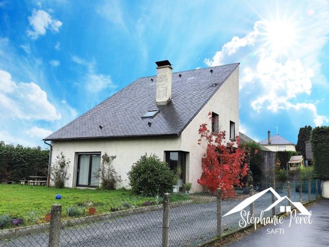 Ussel Vente Maison 19