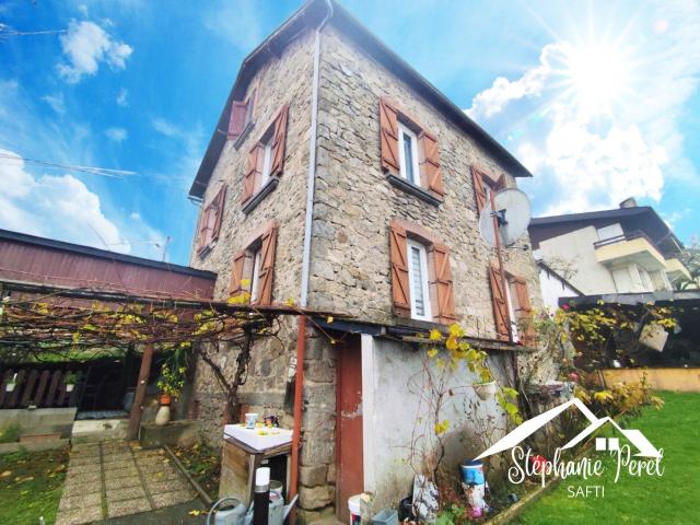 Ussel Vente Maison 19