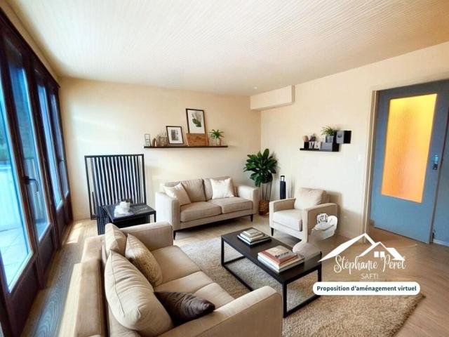Ussel Vente Maison 19