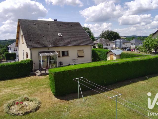Ussel Vente Maison 19
