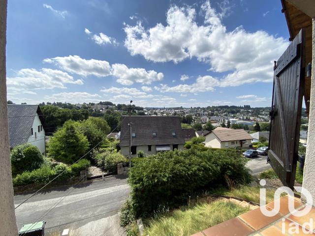 Ussel Vente Maison 19