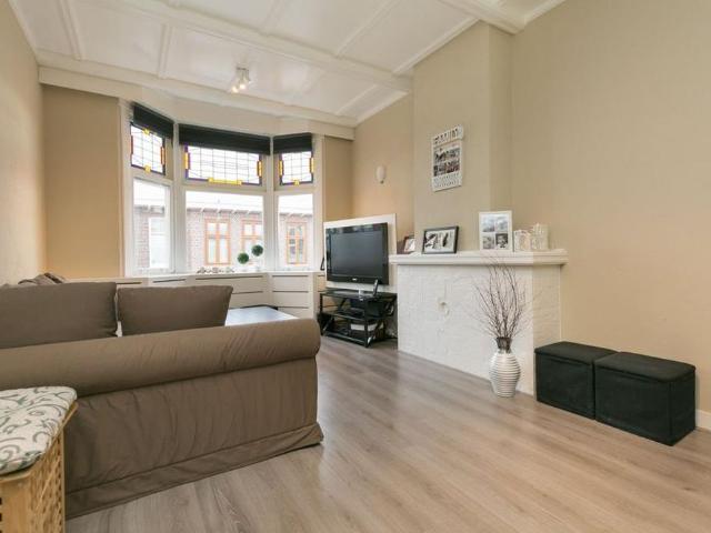 Usselincxstraat 144, 's gravenhage