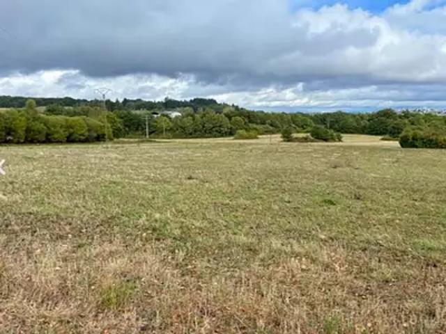 Usson du Poitou 86350 Programme neuf terrain neuf à vendre