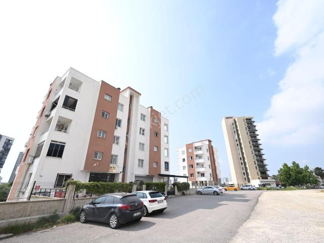 Üstünkent'ten 34. Cadde Üzerinde Kiralık Full Eşyalı 1+1 Daire