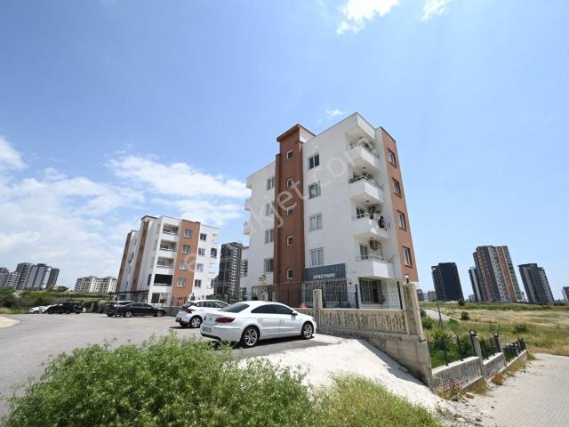 Üstünkent'ten 34. Cadde Üzerinde Satılık Full Eşyalı 1+1 Daire