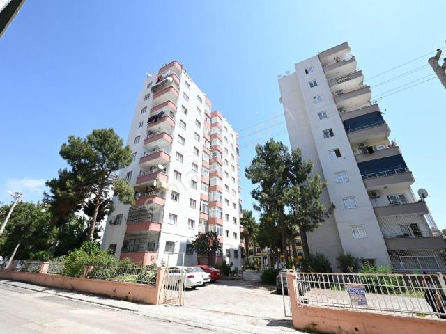 Üstünkent'ten Bahçelievler'de Krediye Uygun Geniş Satılık 3+1