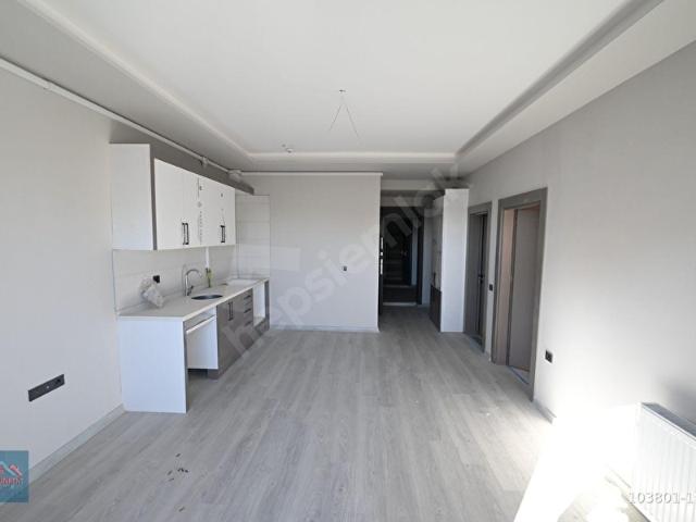 ÜSTÜNKENT'TEN KİRALIK 1+1 MERKEZİ KONUMDA SIFIR DAİRE