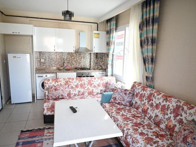 Üstünkent'ten Kuzeykent'in Merkezinde Kiralık Eşyalı 1+1 Kiralık