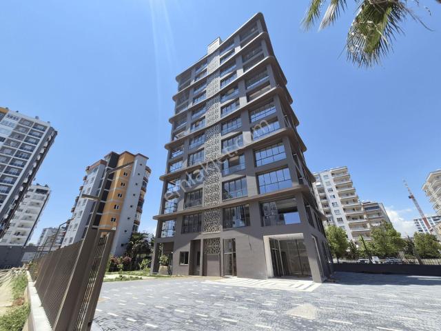 Üstünkent'ten Modern Tasarımı İle Hayran Bırakan Ferah 3+1 Daire
