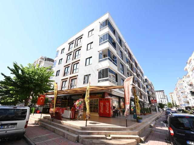 Üstünkent'ten Medikal Park Yakını Eşyalı Kiralık 1+1 Ferah Daire