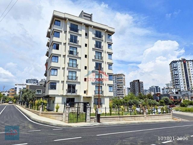 ÜSTÜNKENT'TEN MENTEŞ'TE KİRALIK BAĞIMSIZ MUTFAK 2+1 LÜKS DAİRE