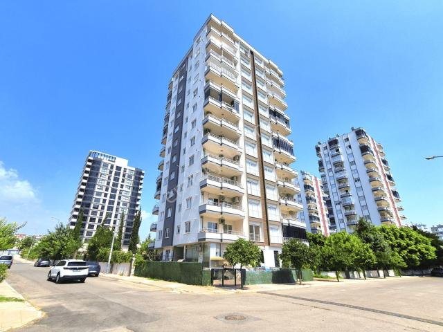 Üstünkent'ten Menteş'te Modern Site İçi Kiralık 4+1 Ferah Daire!