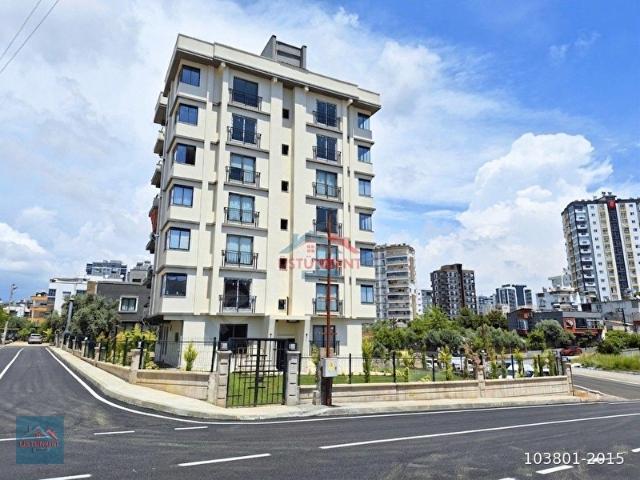 ÜSTÜNKENT'TEN MENTEŞ'TE SATILIK BAĞIMSIZ MUTFAK 2+1 LÜKS DAİRE