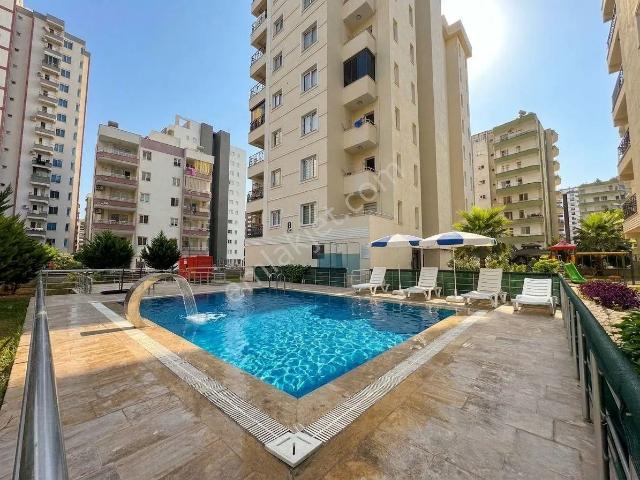 Üstünkent'ten Sosyal Donatısı İle Öne Çıkan Projede Modern 1+1